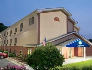 Days Inn By Wyndham Torrington Eksteriør billede