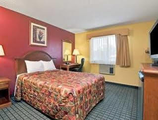 Days Inn By Wyndham Torrington Eksteriør billede