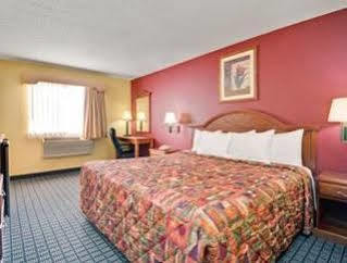 Days Inn By Wyndham Torrington Eksteriør billede